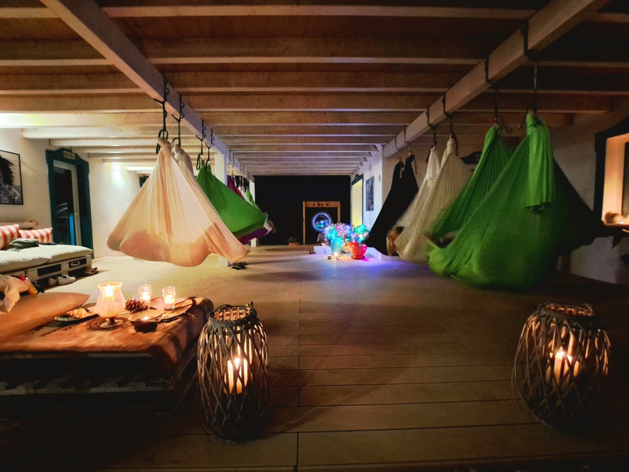 Sound bath and Sound healing for events birthdays and retreats