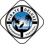 Pirate Deluxe guesthouse Tavira Algarve